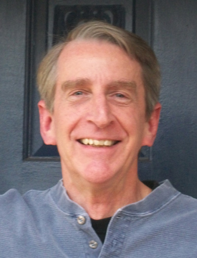 David M. Campbell